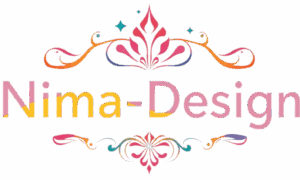 Nima-design Logo